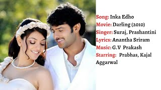 inka edho song download