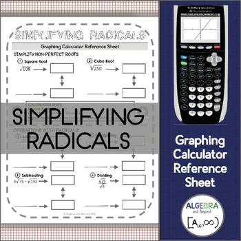 radical fraction calculator