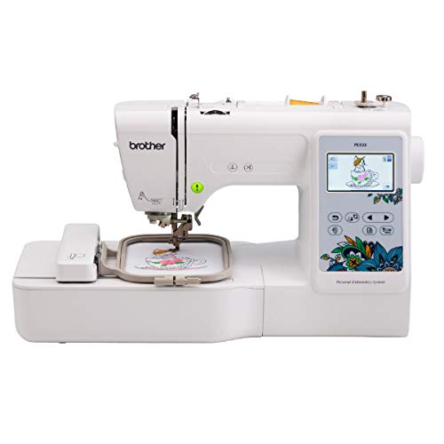 brother home embroidery machines