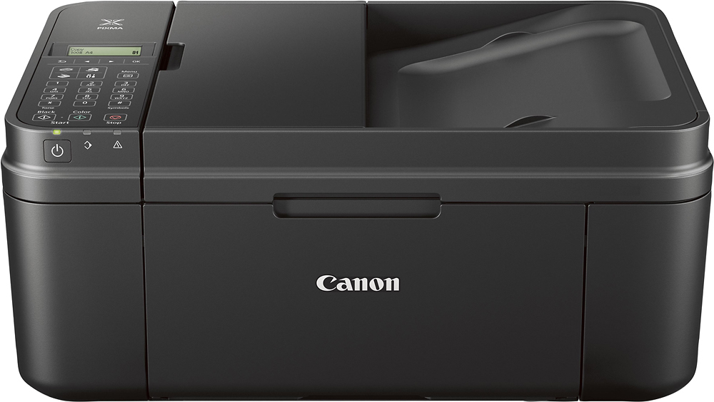 canon mx492