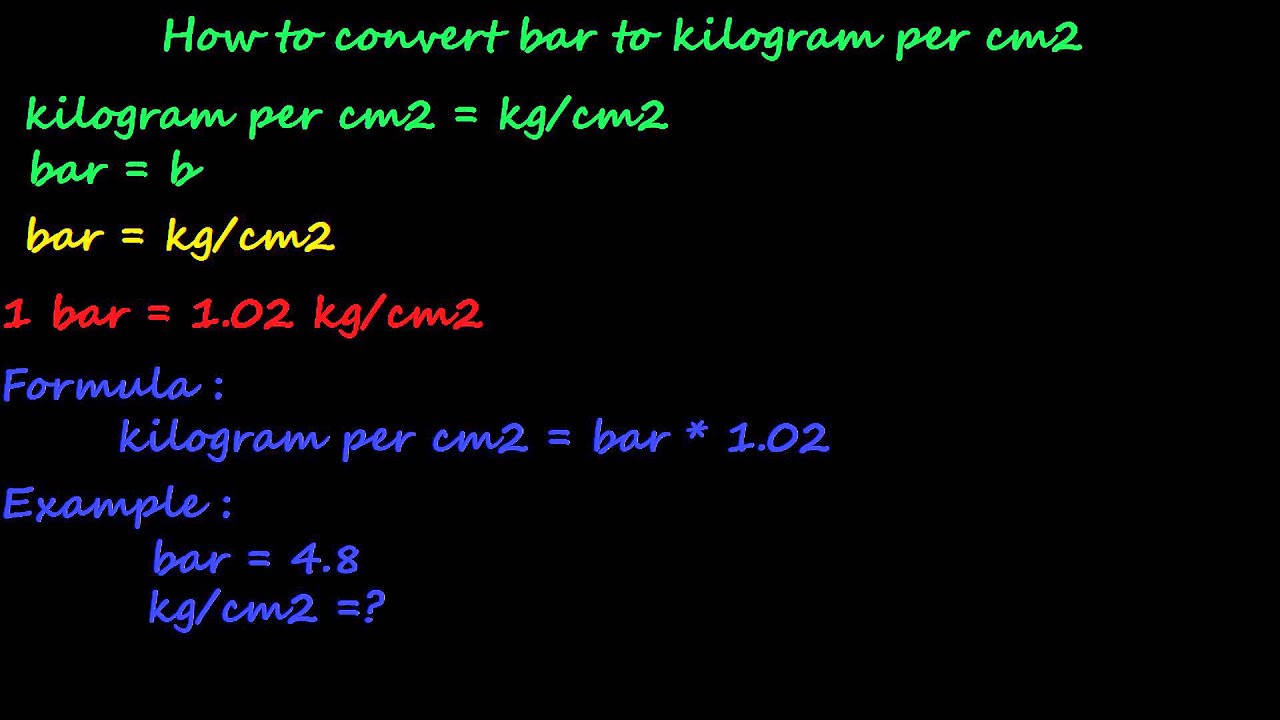 mpa into kg cm2