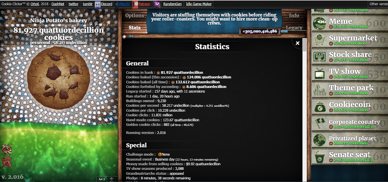 autoclicker cookie clicker