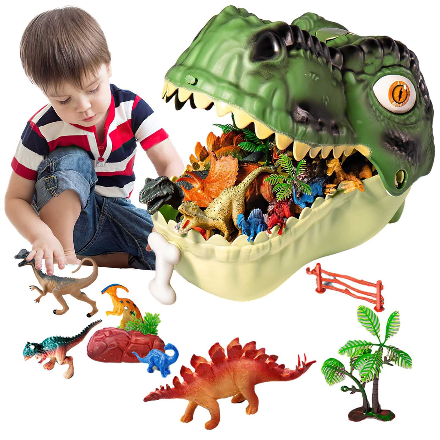 dinosaur toys for 3 year old