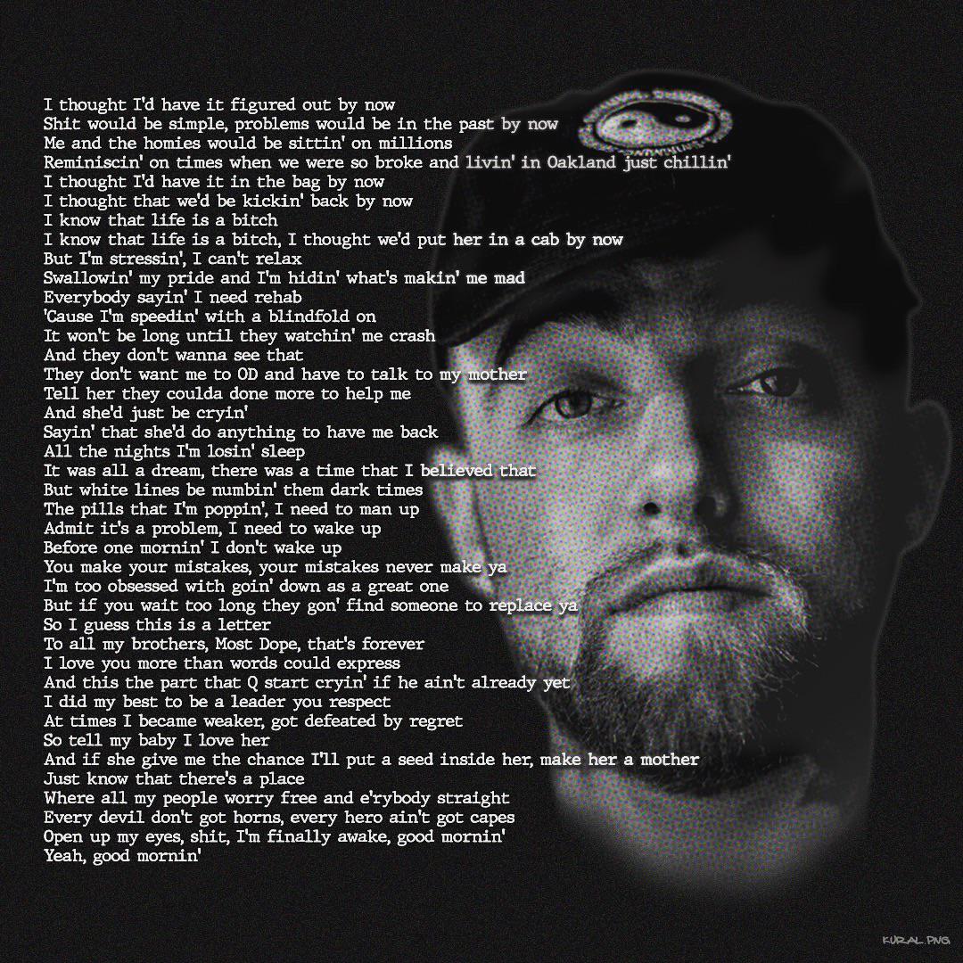 we lyrics mac miller