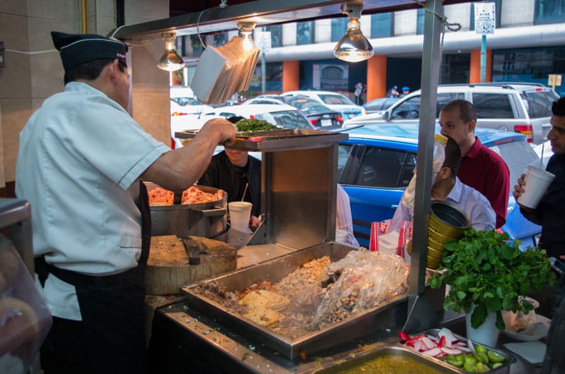 taqueria el progreso