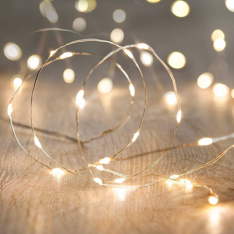 fairy lights amazon