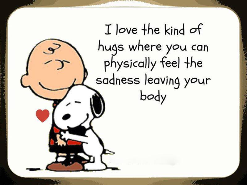 snoopy inspirational images