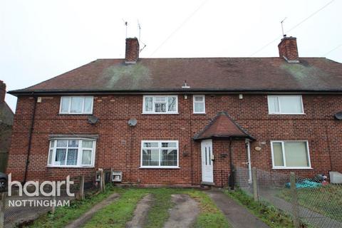 houses to rent basford