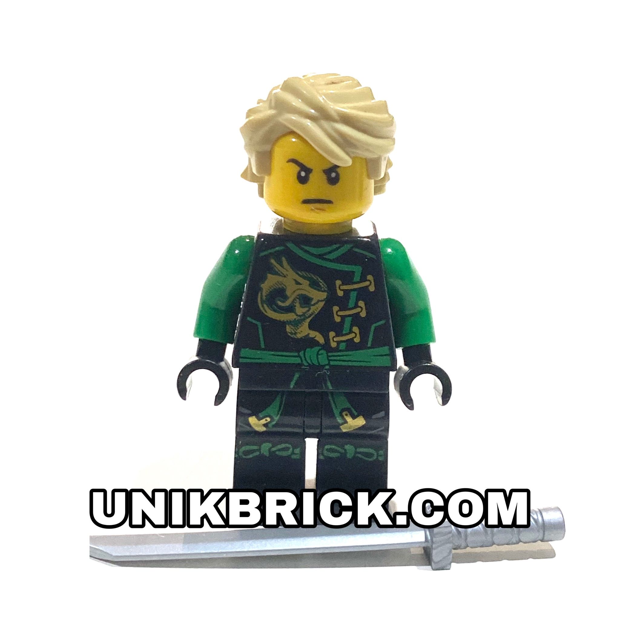 lloyd lego