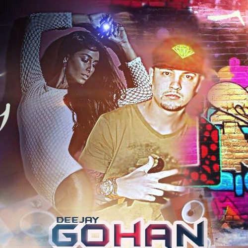 dj goham