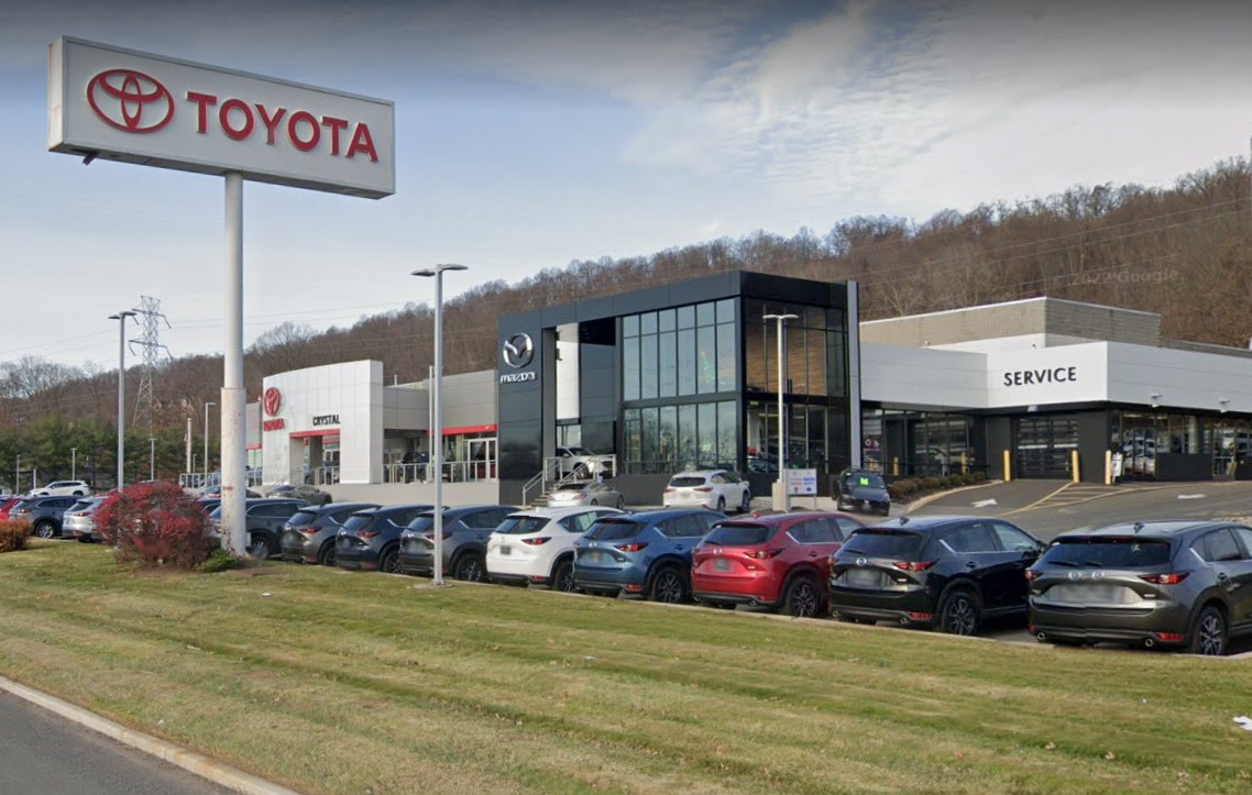 empire toyota greenbrook