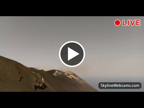 stromboli webcam