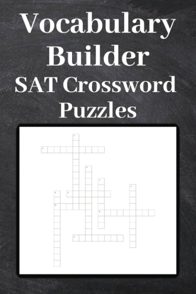 self starter crossword