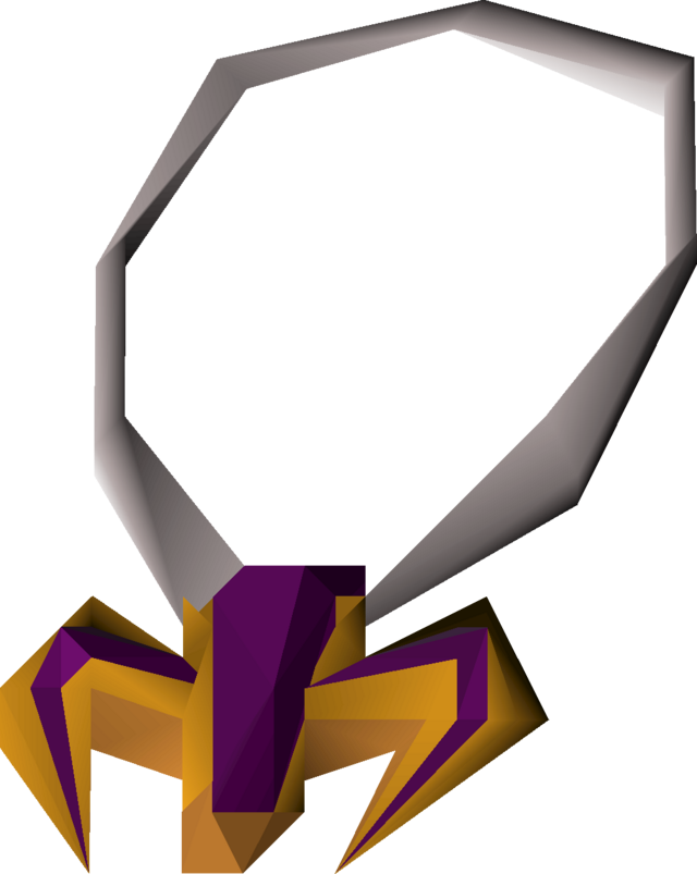 osrs glory