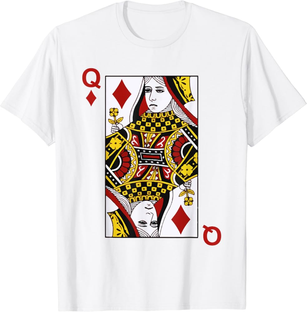 blackjack shirt