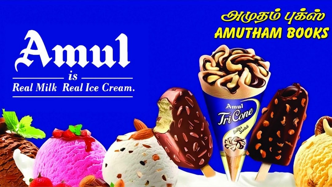 amul ice cream hd images