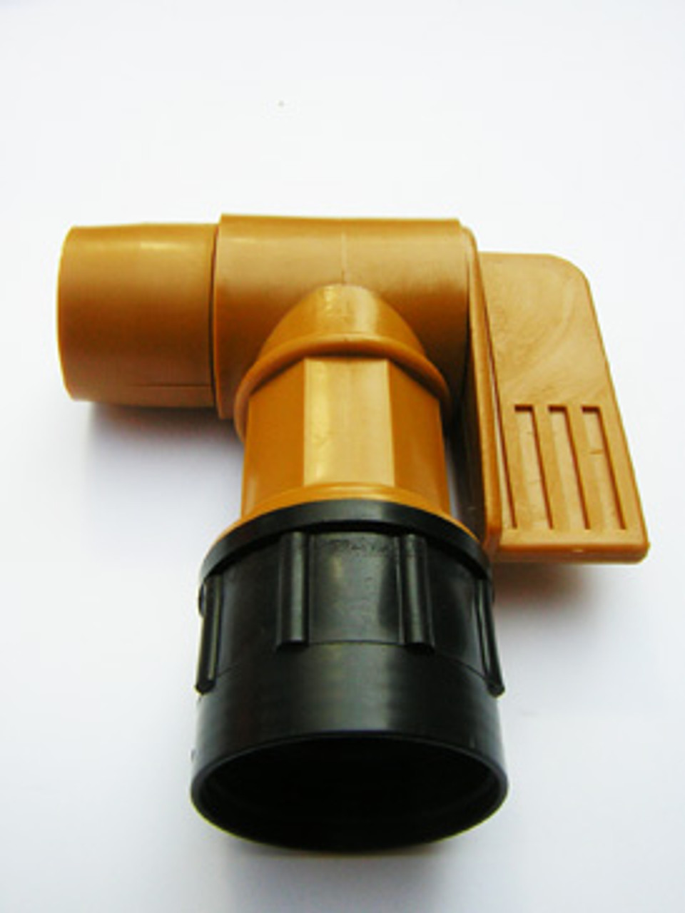 2 inch drum faucet