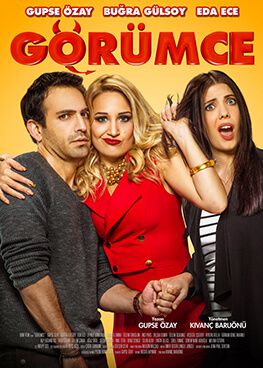 görümce full izle tek