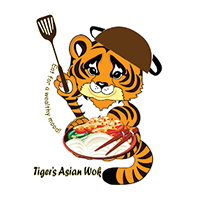 tigers asian wok