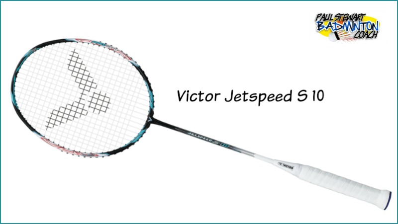 victor jetspeed