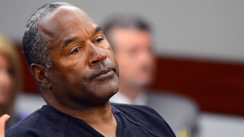 is o.j. simpson still alive