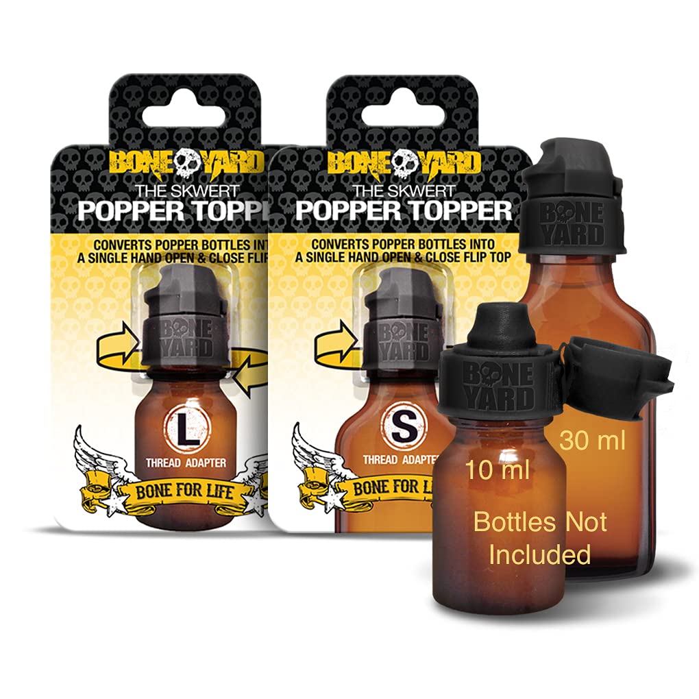 popper amazon