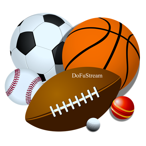 dofu sports live streaming app