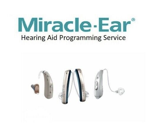 miracle hearing aid