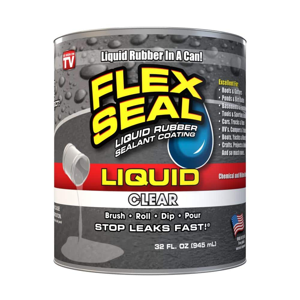 flex seal