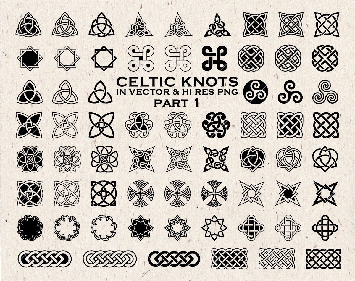 celtic art tattoo