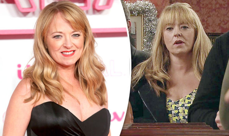 jenny bradley coronation street