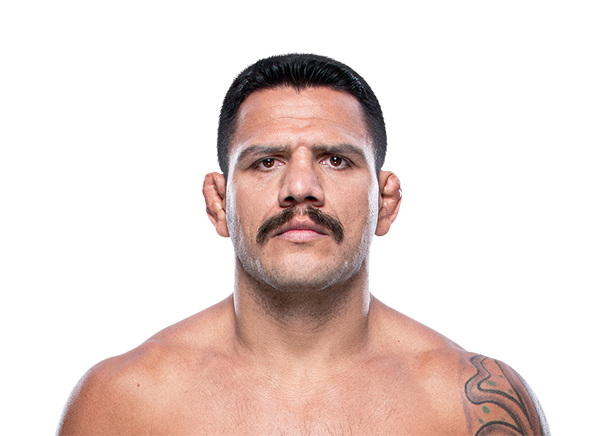 rafael dos anjos wiki