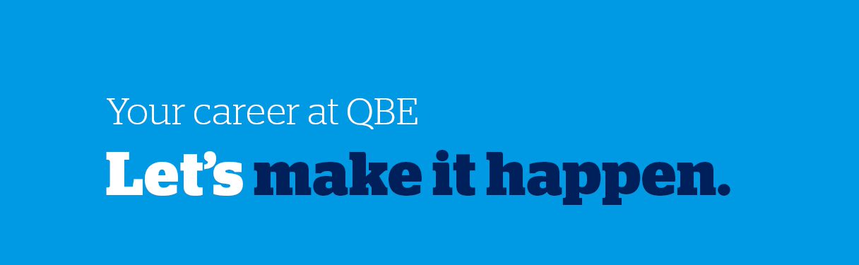 qbe careers