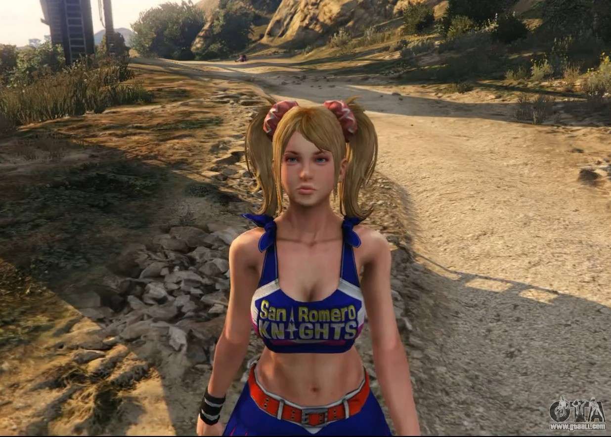 gta v juliet phone number