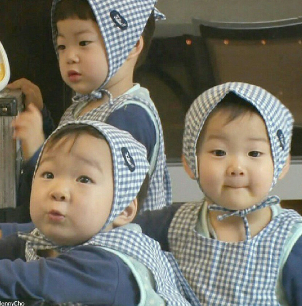 daehan minguk