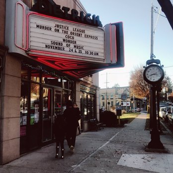 dietrich theater tunkhannock