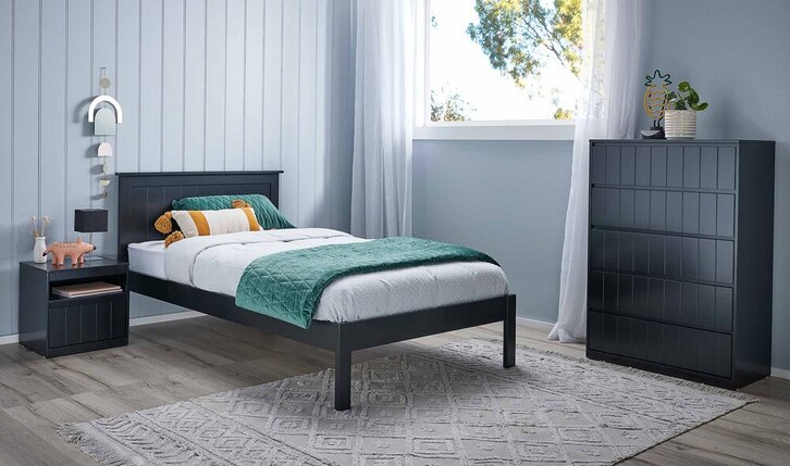 fantastic furniture single mattress