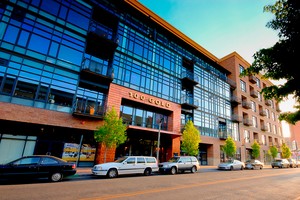 albuquerque lofts for sale