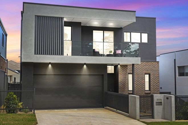 real estate ermington