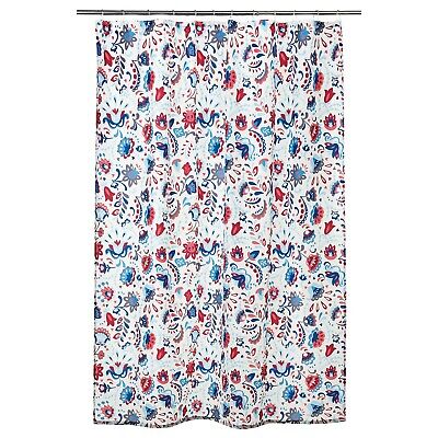 ikea shower curtains