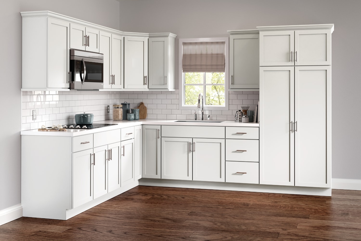 lowes kitchen cabinet sale