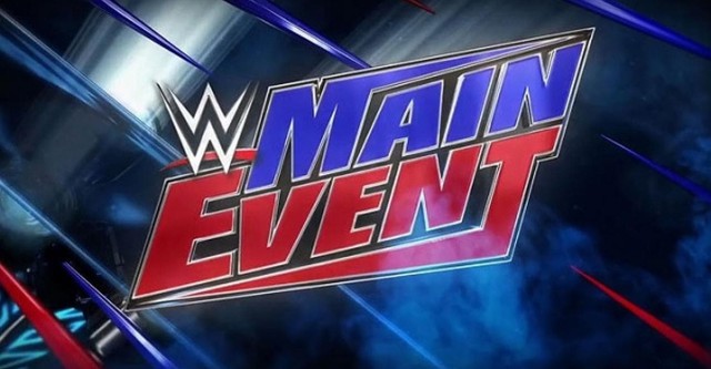 wwe main event online