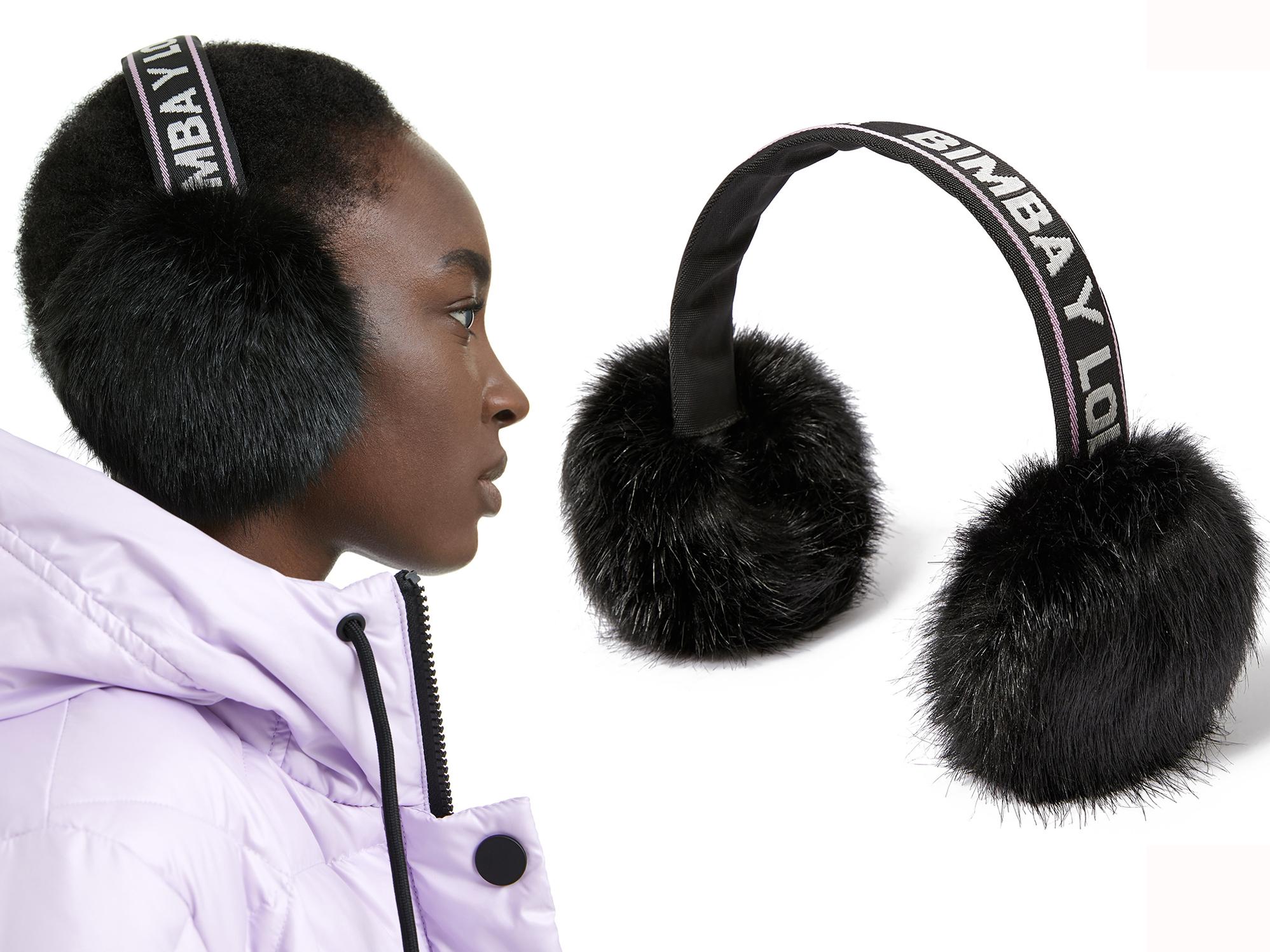 womens earmuffs