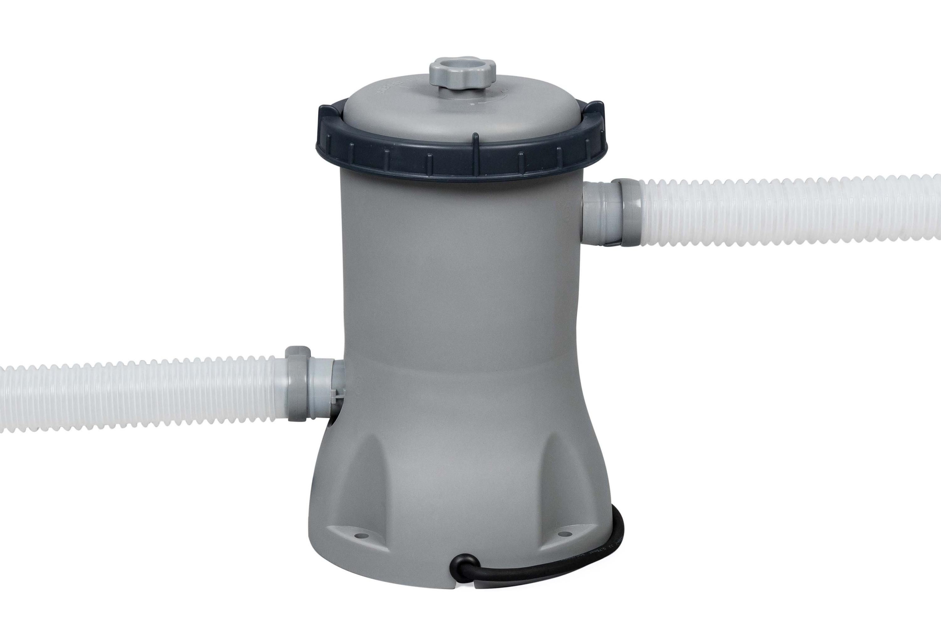 flowclear pool pump