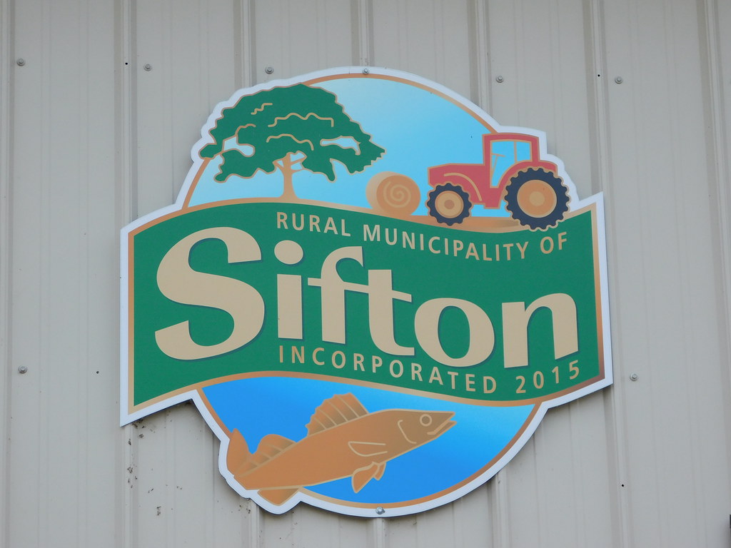 rm of sifton