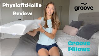 the groove pillow