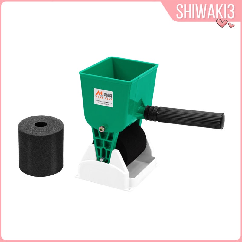 glue applicator roller