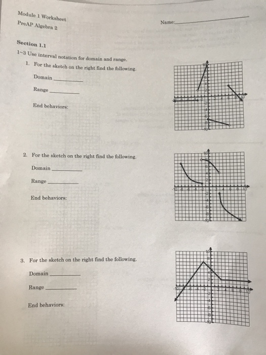 algebra 2 module 1 answer key