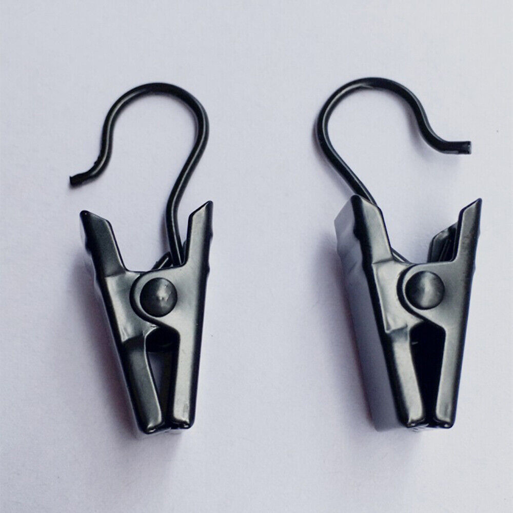 curtain hanger clips