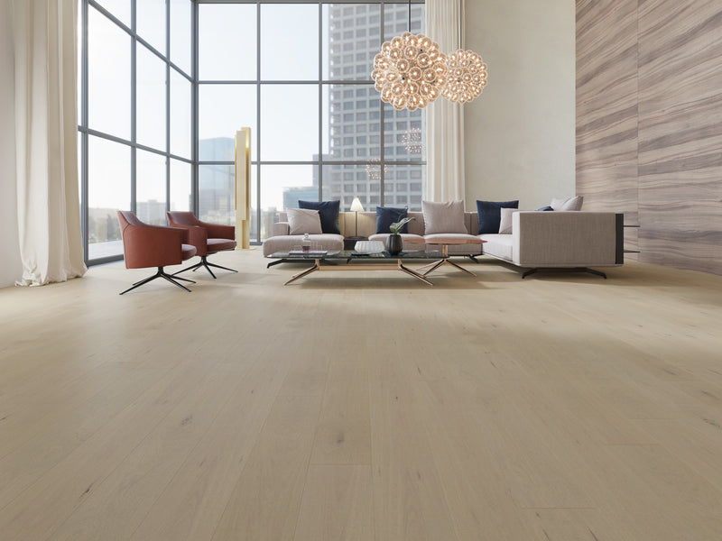 vidar american oak